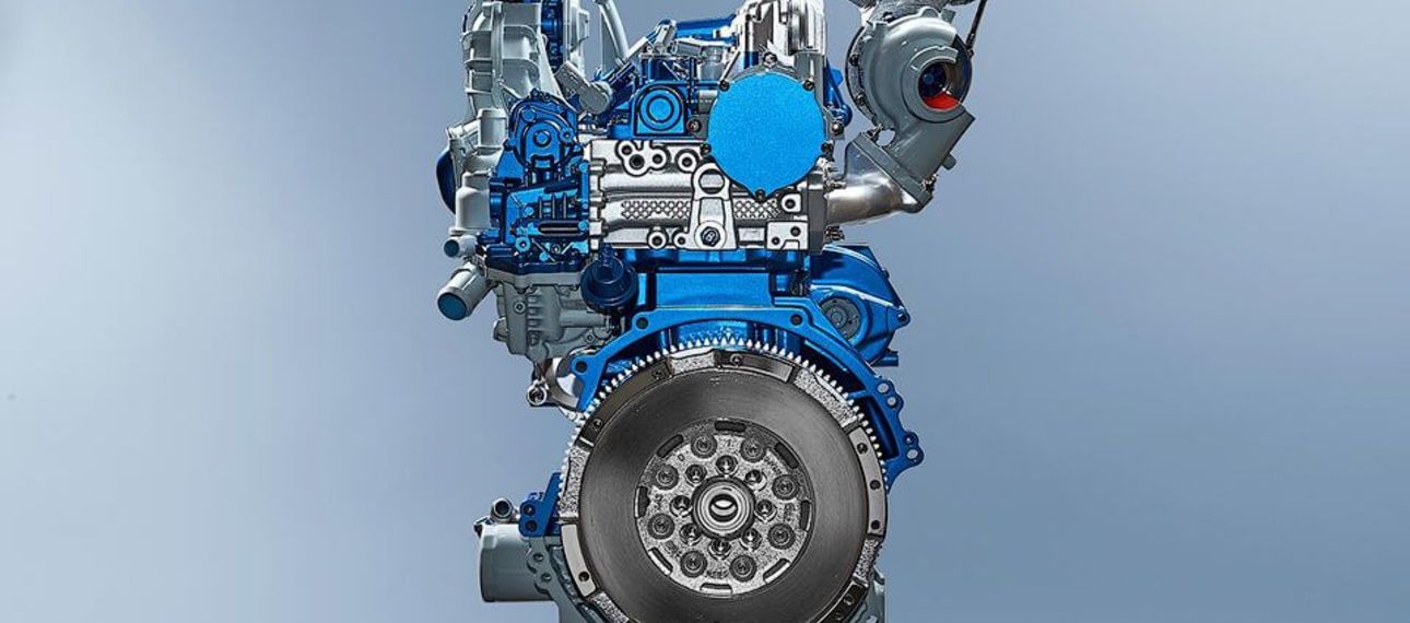 Ford похвасталась новым турбодизелем
