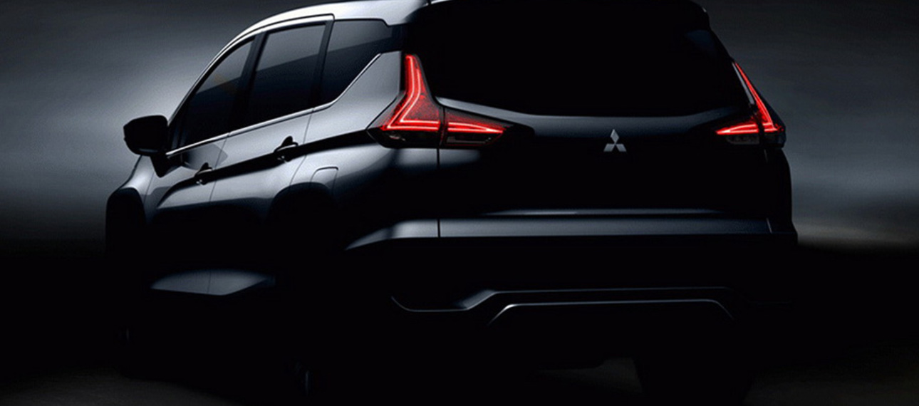 В Mitsubishi придумали 7-местный компактвэн