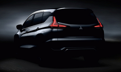 В Mitsubishi придумали 7-местный компактвэн