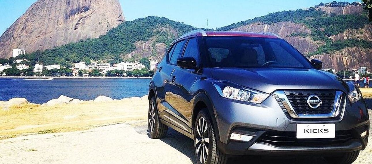 Новинка СП Dongfeng Nissan похожа на Honda Crosstour