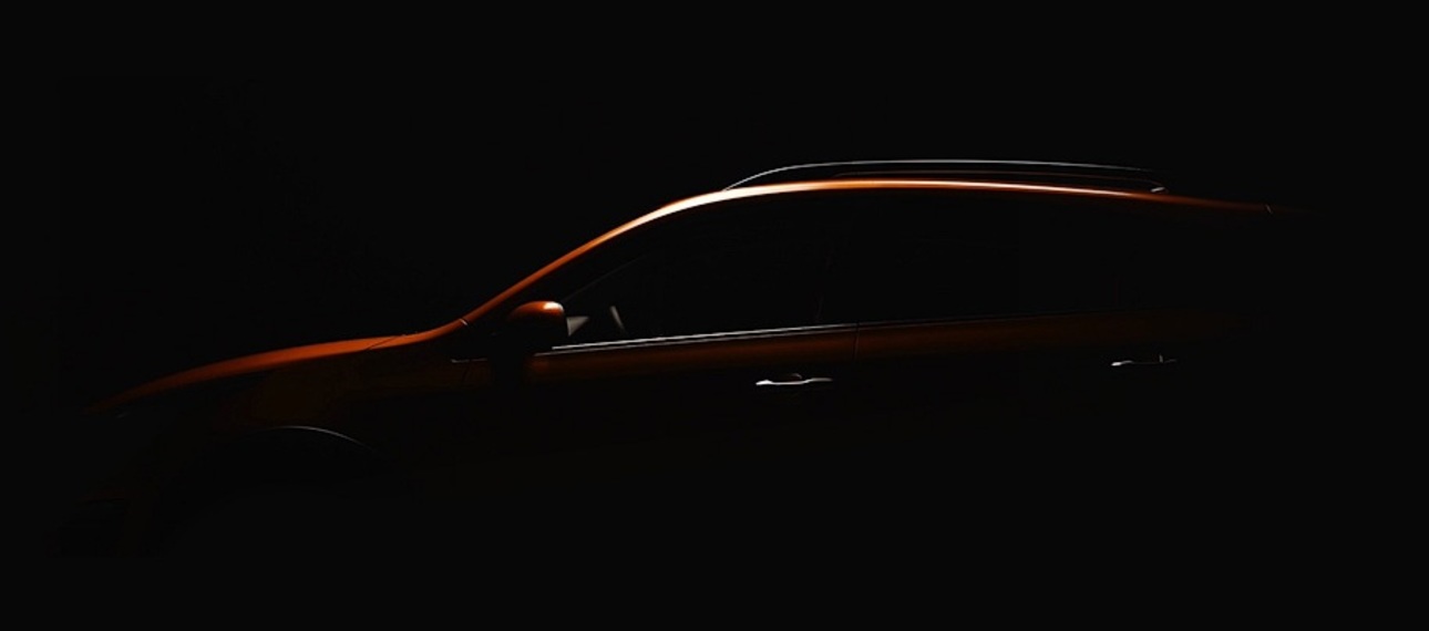 Kia Motors создала новый автомобиль для РФ
