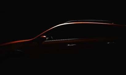 Kia Motors создала новый автомобиль для РФ