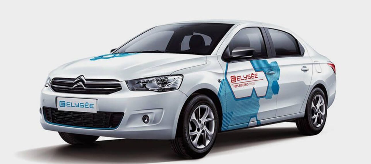 Peugeot обновила китайскую версию 3008