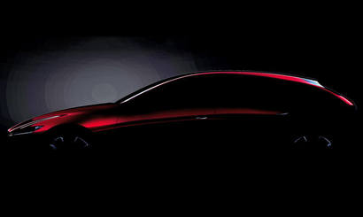 На автосалоне в Токио дебютируют новые концепты Mazda