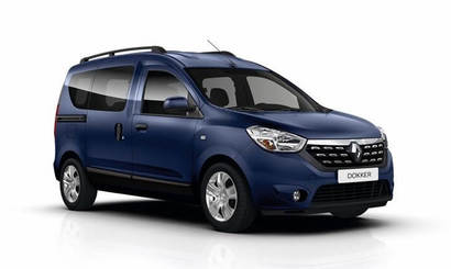 Renault выпустила для России новый «каблучок»