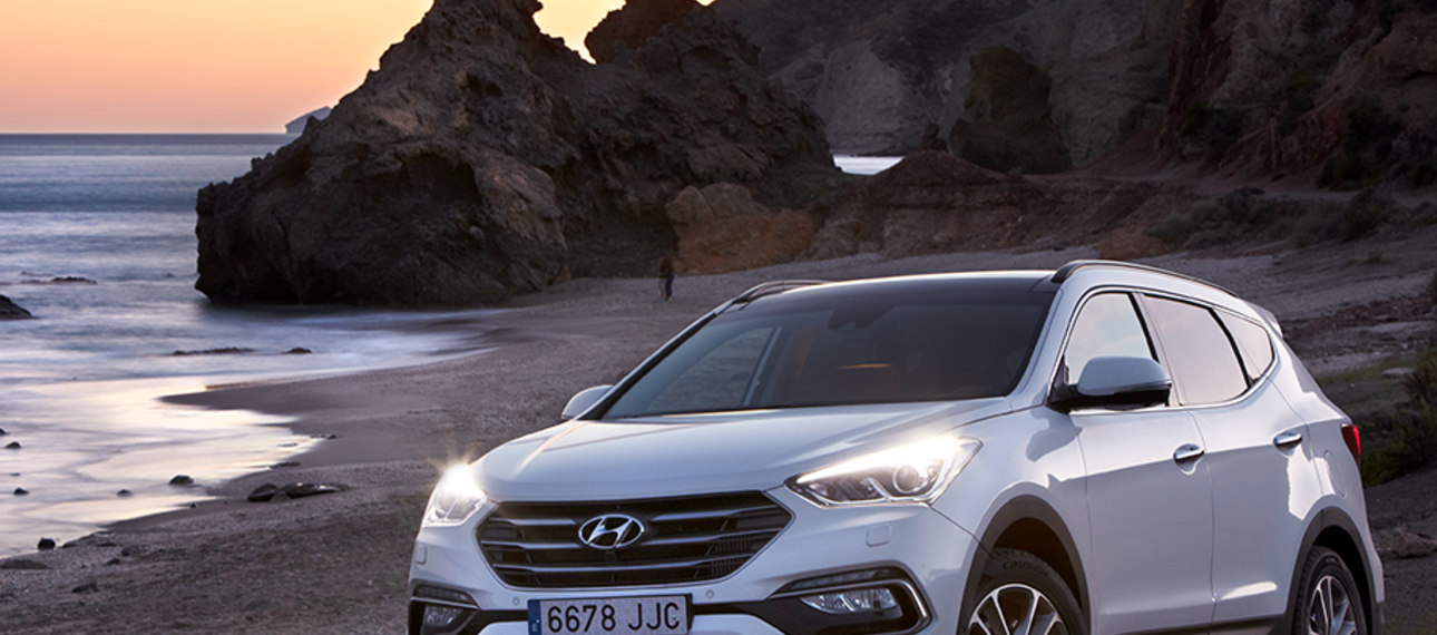 Hyundai рассказала о трех новинках будущего года
