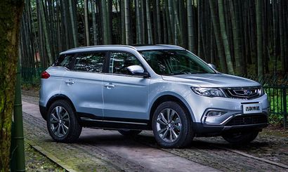 Renault Koleos не будет менять имя