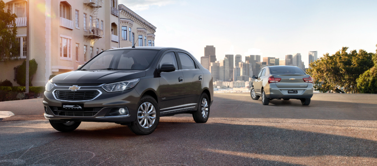 Ravon раскрыла планы по обновлению модельного ряда