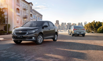 Ravon раскрыла планы по обновлению модельного ряда