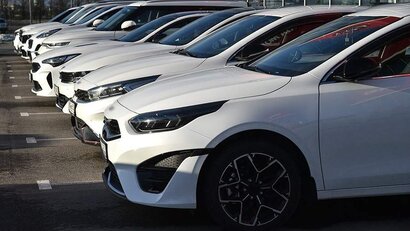 АВТО Минпромторг допустил корректировку программы льготного автокредитования