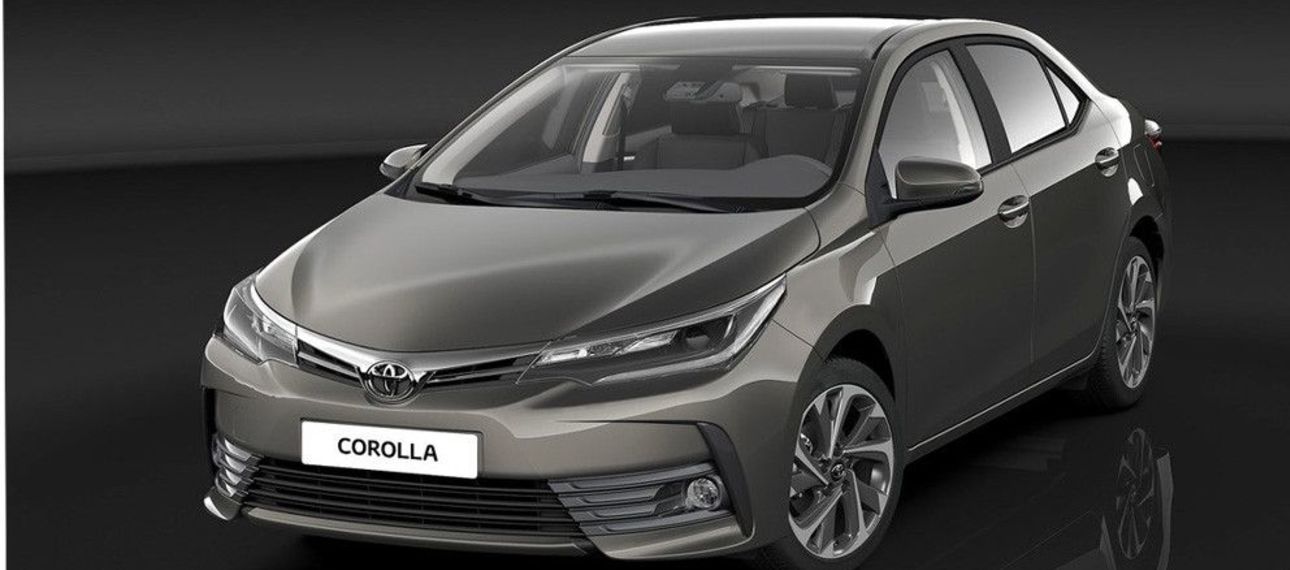 В Сети появились «шпионские» снимки обновленного Renault Sandero