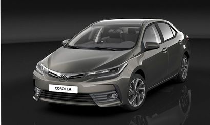 В Сети появились «шпионские» снимки обновленного Renault Sandero