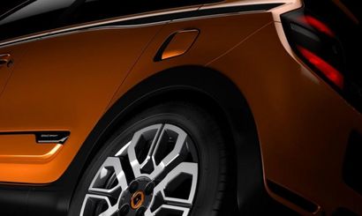 В Бразилии начали продавать «внедорожный» вариант Mitsubishi Pajero
