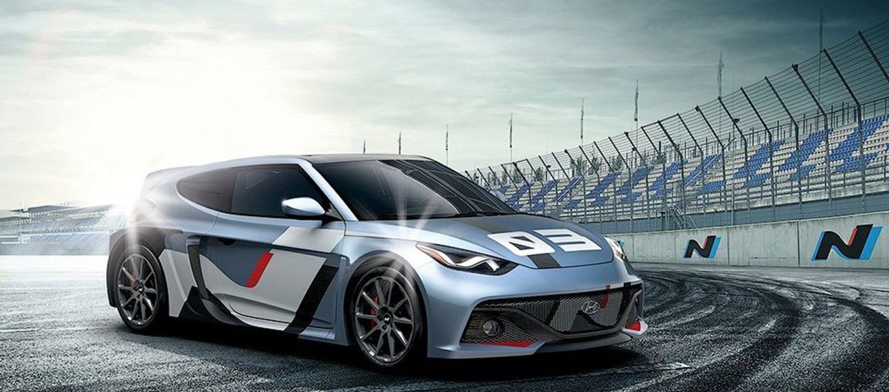 Линейка Hyundai Genesis пополнилась «заряженным» седаном