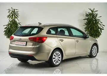 Kia Ceed Вид 5
