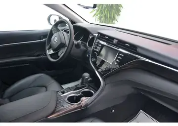 Toyota Camry Вид 5