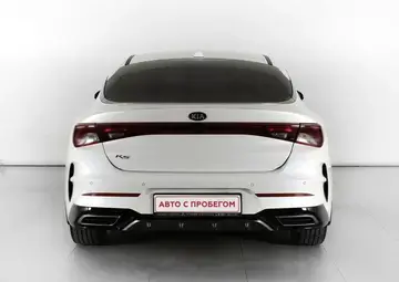 Kia K5 Вид 5