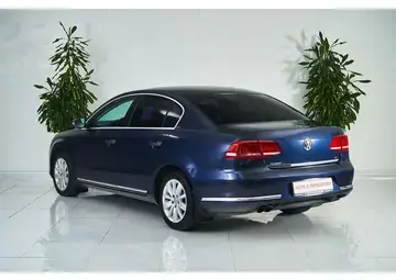 Volkswagen Passat Вид 4