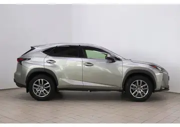 Lexus NX Вид 3