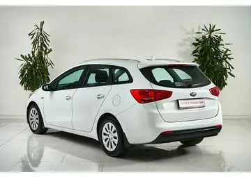 Kia Ceed Вид 4