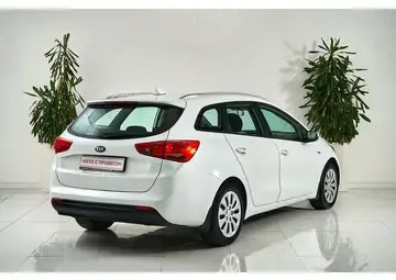 Kia Ceed Вид 5