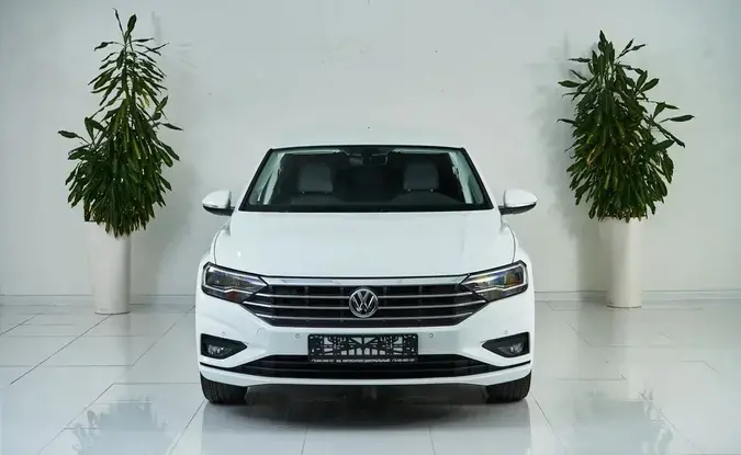 Volkswagen Jetta