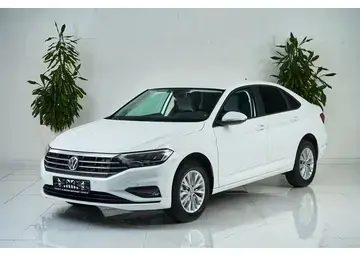 Volkswagen Jetta Вид 1