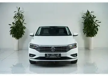 Volkswagen Jetta Вид 2