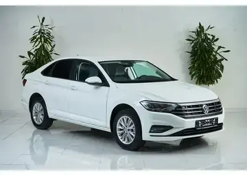 Volkswagen Jetta Вид 3