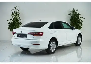Volkswagen Jetta Вид 5