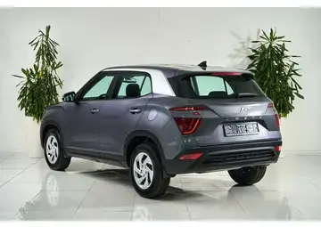 Hyundai Creta Вид 4