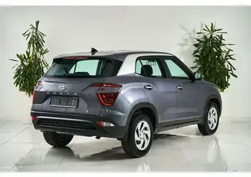 Hyundai Creta Вид 5