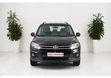 Volkswagen Tiguan Вид 2