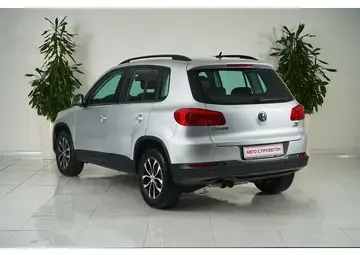 Volkswagen Tiguan Вид 4