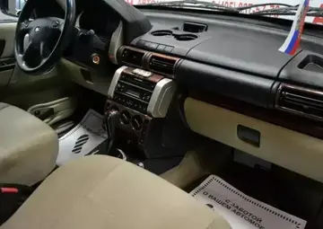 Land Rover Freelander Вид 5
