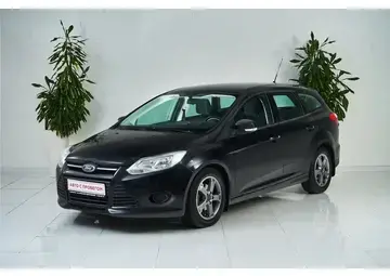 Ford Focus Вид 1
