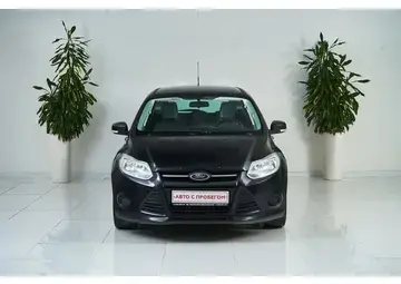 Ford Focus Вид 2