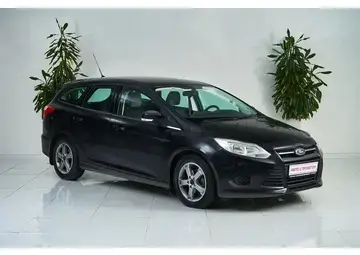 Ford Focus Вид 3