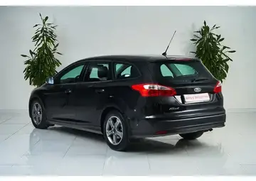 Ford Focus Вид 4