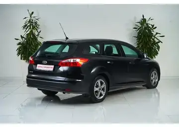 Ford Focus Вид 5