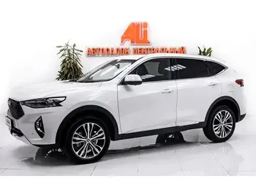 Haval F7 Вид 1
