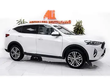 Haval F7 Вид 2