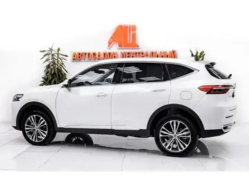 Haval F7 Вид 3