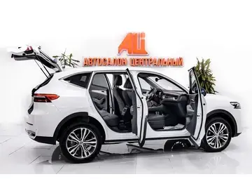 Haval F7 Вид 5