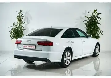 Audi A6 Вид 4