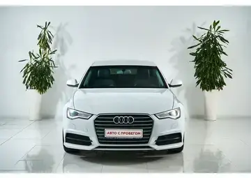 Audi A6 Вид 2
