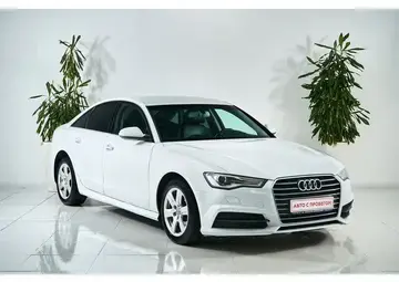 Audi A6 Вид 3