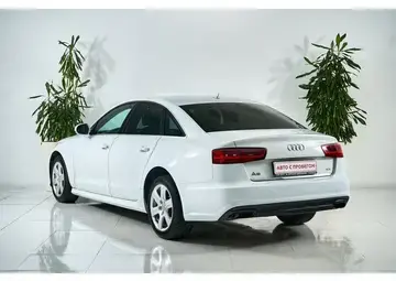 Audi A6 Вид 5