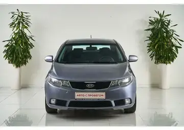 Kia Cerato Вид 2