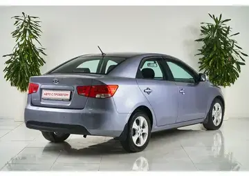 Kia Cerato Вид 5